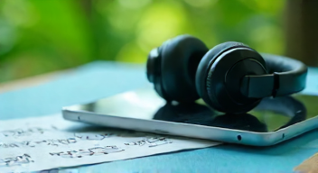 Musikalische Reflexionen über Gesundheit und Technologie (9/10)