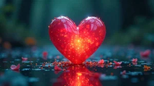 Nachtlicht und Herz-Kreislauf: Risiken, Studien, Gesundheit