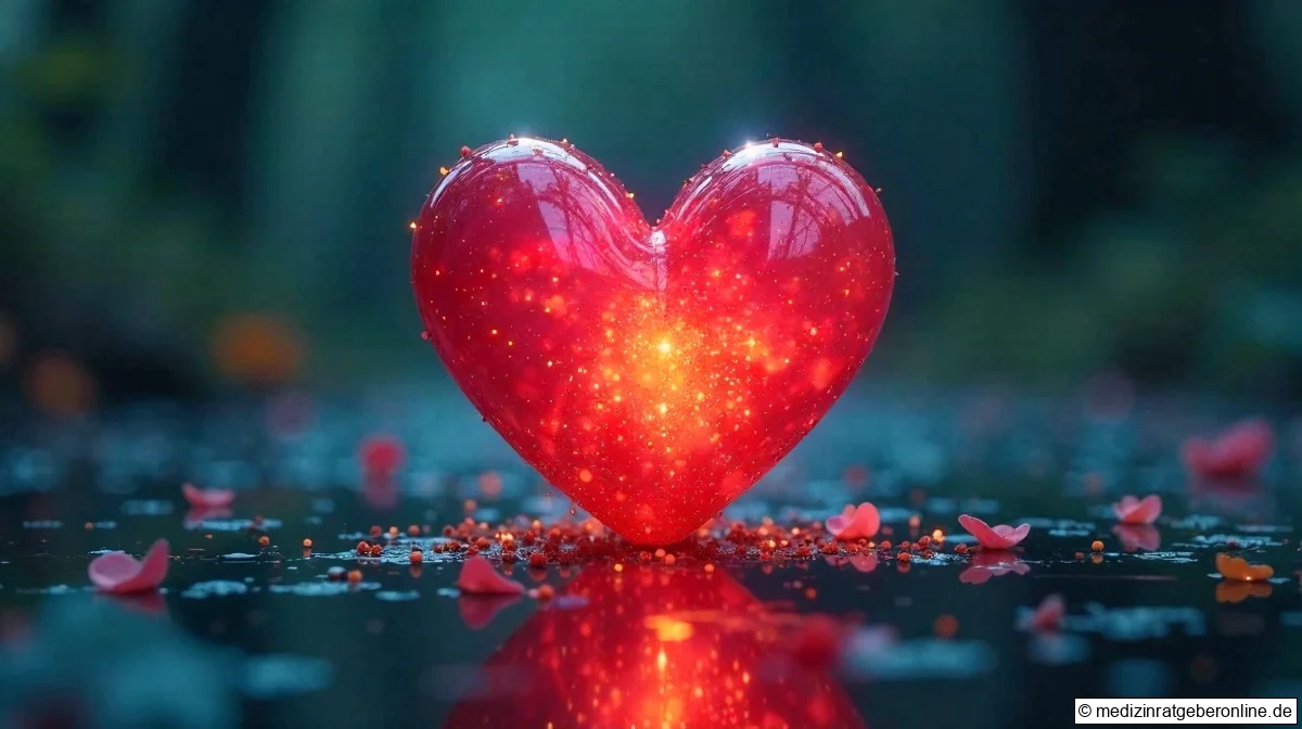 Nachtlicht und Herz-Kreislauf: Risiken, Studien, Gesundheit