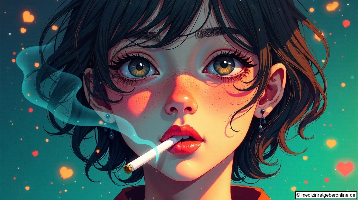 Nikotin, Herz-Kreislauf, Jugendliche: Eine globale Bedrohung verstehen