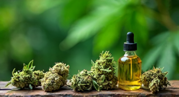 Ökonomische Aspekte der Cannabisversorgung (8/10)