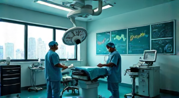 Ökonomische Aspekte der Chirurgie: Ein Überblick von Adam Smith (Ökonom, 1723-1790)