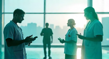 Ökonomische Aspekte der Gesundheitsversorgung (8/10)