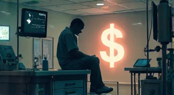 Ökonomische Aspekte von Krebserkrankungen (8/10)