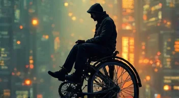 Ökonomische Auswirkungen der Therapie (8/10)