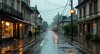 Ökonomische Auswirkungen extremer Wetterereignisse (8/10)