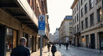 Ökonomische Auswirkungen von Hygienekonzepten (8/10)