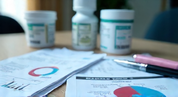 Ökonomische Faktoren in der Krebsbehandlung (6/10)