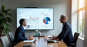 Ökonomische Perspektiven der Digitalisierung im Gesundheitswesen (7/10)