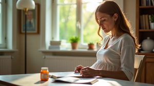 Paracetamol in der Schwangerschaft: Neurologische Entwicklung, Risiken und Mythen