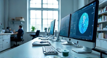 Perspektiven zu Darmkrebsforschung und Therapie