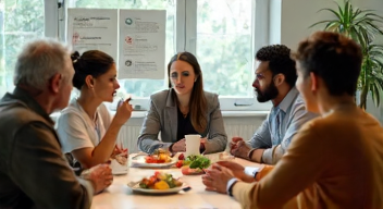 Perspektiven zu Diabetes und seiner Bekämpfung