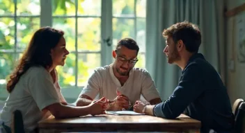 Perspektiven zu Gesundheitsreformen