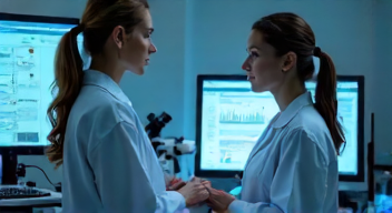 Perspektiven zu Immuntherapien und Krebsforschung