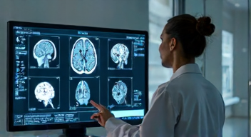 Perspektiven zu KI in der Neuroradiologie