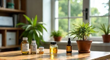 Perspektiven zu Medizinal-Cannabis und Patientenversorgung