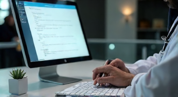 Perspektiven zu Online-Krankschreibungen klären