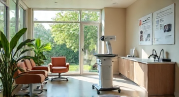 Perspektiven zu Ultraschall in der Hausarztpraxis