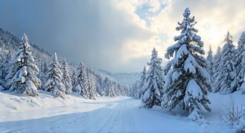 Perspektiven zu winterlichen Extremwetterbedingungen
