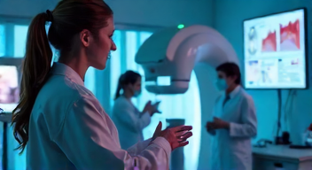 Perspektiven zur Brustkrebsbehandlung