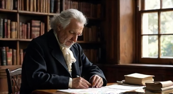 Philosophische Ansätze zur Gesundheit: Ich bin Immanuel Kant (5/10)