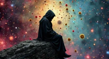 Philosophische Betrachtungen über das Immunsystem (5/10)