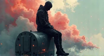 Philosophische Betrachtungen zu Nikotin und Gesellschaft (5/10)