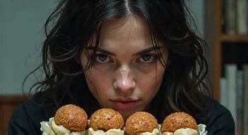 Philosophische Perspektiven auf Ernährung ... (5/10)