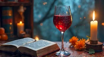 Philosophische Überlegungen zum Alkohol (5/10)