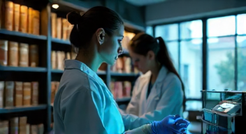 Philosophische Überlegungen zur Medizin der Zukunft (5/10)