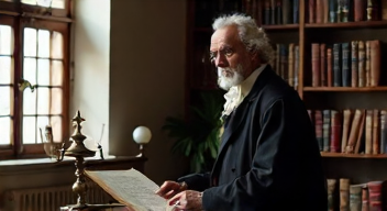 Philosophische Überlegungen zur Verantwortung