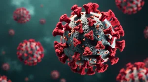 Polio-Wildviren: Entdeckung, Risiko, Impfstatus in Deutschland