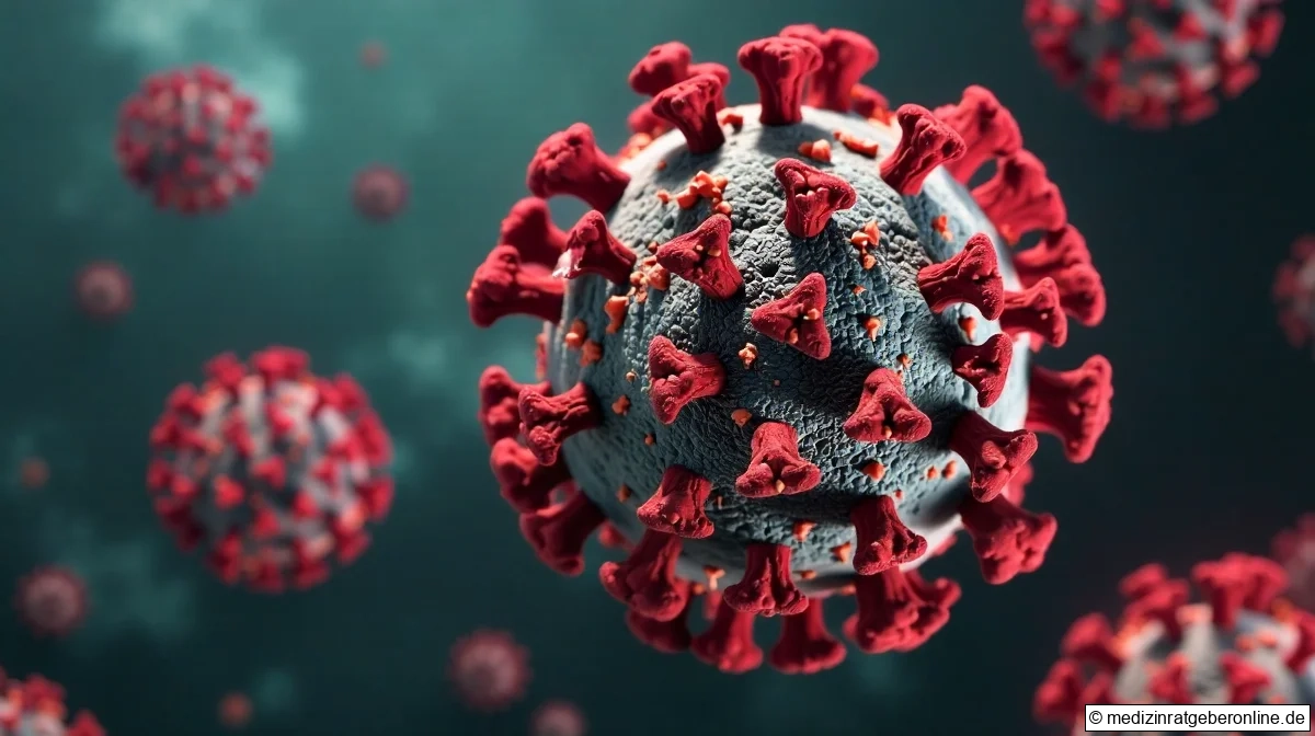 Polio-Wildviren: Entdeckung, Risiko, Impfstatus in Deutschland