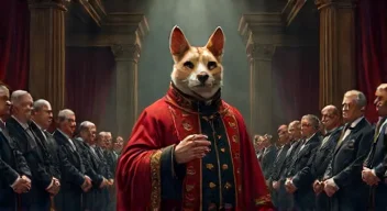 Politische Dimensionen von Allergien (9/10)