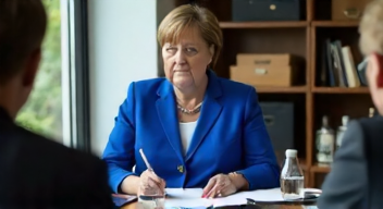 Politische Diskussionen um medizinisches Cannabis (9/10)