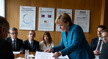 Politische Herausforderungen in der MS-Behandlung (9/10)