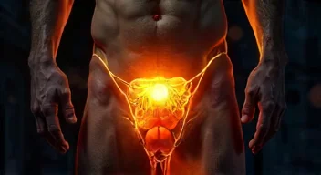 Politische Implikationen der Hodenuntersuchung (9/10)