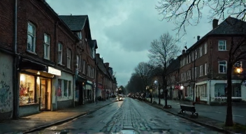 Politische Implikationen der Isolation (8/10)