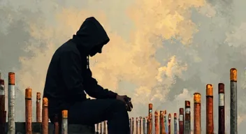 Politische Maßnahmen zur Bekämpfung von Nikotin (9/10)