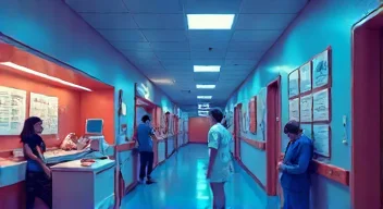 Politische Rahmenbedingungen der Gesundheitsversorgung (9/10)