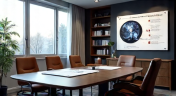 Politische Rahmenbedingungen für KI in der Neuroradiologie (9/10)