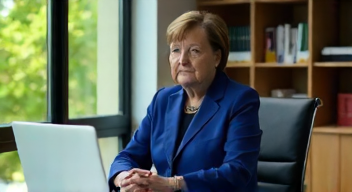 Politische Verantwortung im Gesundheitswesen: Ich bin Angela Merkel (9/10)