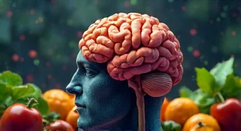 Psychologische Aspekte der Ernährung. (7/10)