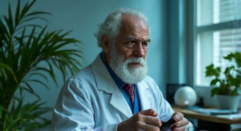 Psychologische Aspekte der Gesundheitsüberwachung (6/10)