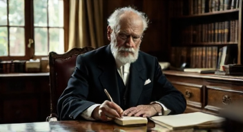 Psychologische Aspekte der Krankheitswahrnehmung: Ich bin Sigmund Freud (7/10)