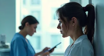 Psychologische Aspekte der Patientenversorgung (7/10)