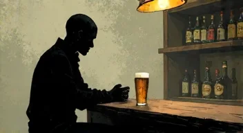 Psychologische Aspekte des Alkoholkonsums (7/10)