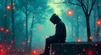 Psychologische Auswirkungen von Allergien (7/10)