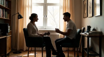 Psychologische Dimensionen der Arzt-Patient-Beziehung (7/10)