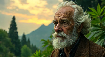 Psychologische Effekte von Cannabis (7/10)